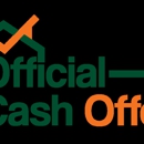 Official Cash Offer - Real Estate Consultants