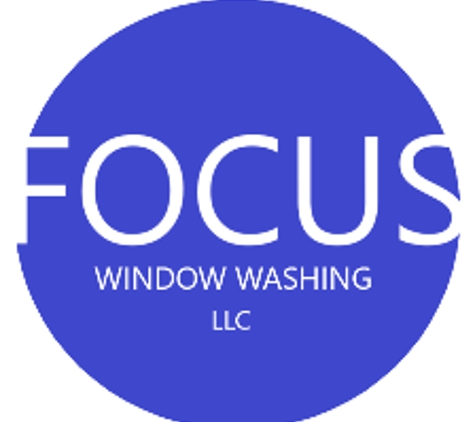 Focus Window Washing LLC - The Woodlands, TX