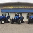 Montgomery County Equipment Company Inc. - Tractor Dealers