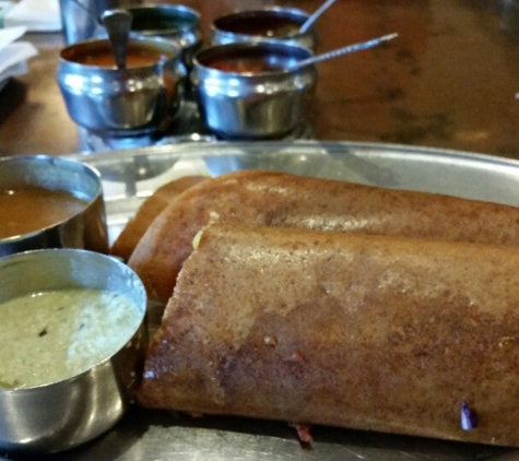 Dosa Delight - Jackson Heights, NY