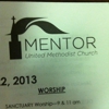 Mentor United Methodist Church gallery