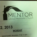 Mentor United Methodist Church - United Methodist Churches