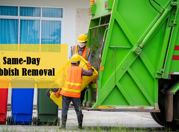 Dalby Skip Bin Hire - Dalby, QLD. Same-Day Rubbish Removal