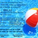 Xtreme Clean Pool Service - Swimming Pool Management
