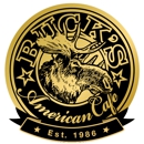 Buck's  American Cafe - Fine Dining Restaurants
