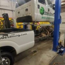 America's Diesel Performance