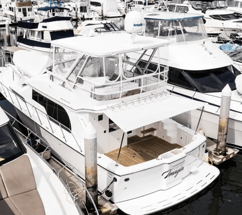 North Star Yacht Service - National City, CA