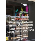 Future Pediatrics