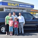 Quality Auto Sales - New Car Dealers