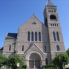 St Ambrose Cathedral gallery