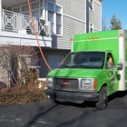 ServPro Fire & Water Cleanup and Restoration