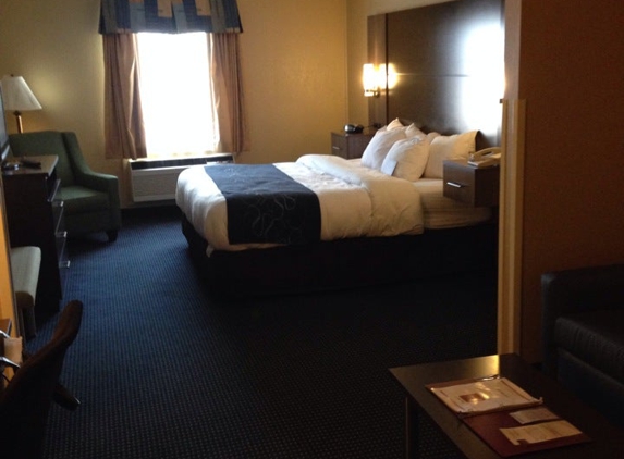 Comfort Suites Miamisburg - Dayton South - Miamisburg, OH