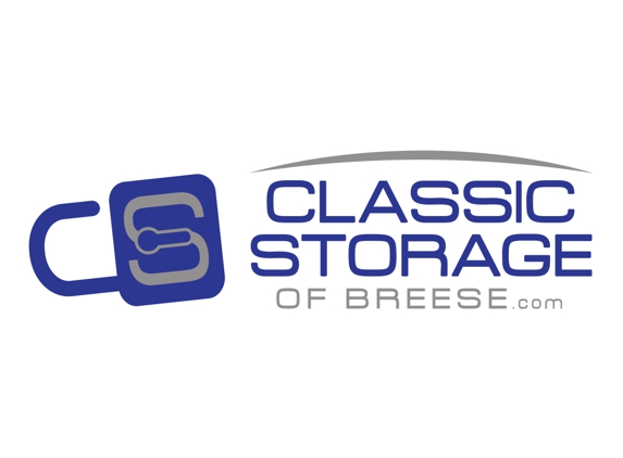 Classic Storage of Breese - Breese, IL