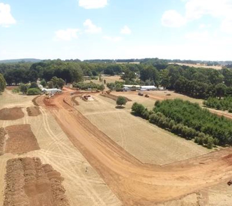 Aceloch Earthmoving