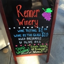 Renner Winery - Wine