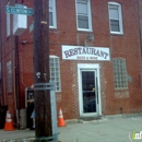 Port Truck Stop - Restaurants