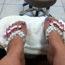 V.I.P. Nails - Nail Salons