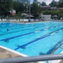 Bower Hill Civic League Swimming