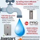 Johnson's Heating & Cooling