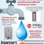 Johnson's Heating & Cooling