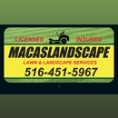 Macaslandscape - Lawn Maintenance