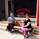 Uptown Hair Design - Cosmetologists
