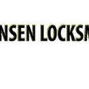 Jensen Locksmithing - Locks & Locksmiths