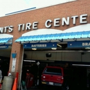 Merchant's Tire and Auto Service Center - Auto Repair & Service