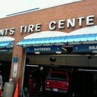 Merchant's Tire and Auto Service Center