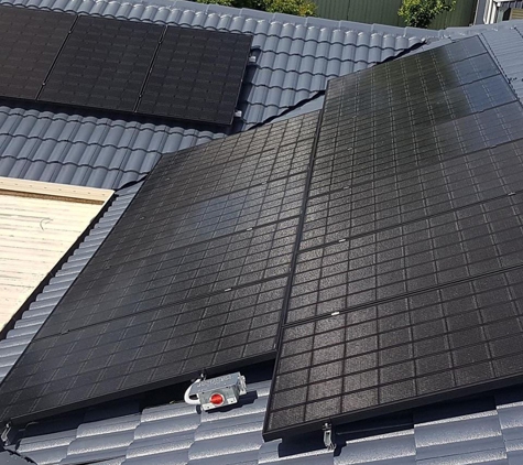 Aztech Solar - Beresfield, NSW