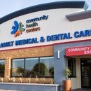 Community Health Centers - Physicians & Surgeons, Psychiatry