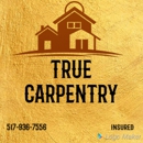 True Carpentry - Handyman Services