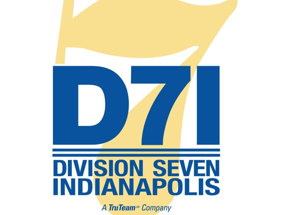 Division Seven Indianapolis - Indianapolis, IN