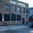 Fleet Services - Truck Service & Repair