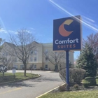 Comfort Suites East Brunswick-South River