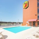 Super 8 by Wyndham Myrtle Beach/Market Common Area - Motels