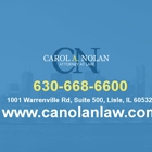 Carol A. Nolan, Attorney At Law