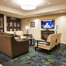 Candlewood Suites Building 2426 - Hotels