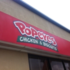 Popeyes Louisiana Kitchen