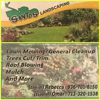 Santos landscaping gallery