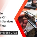 Anytime Locksmith - Locks & Locksmiths