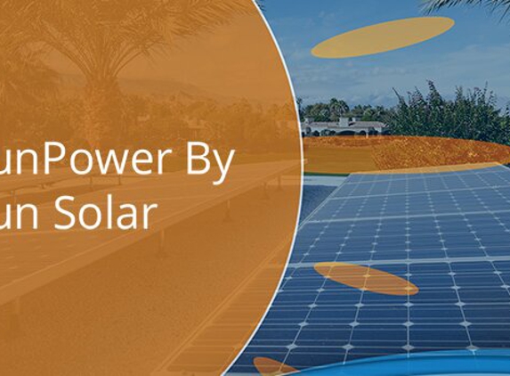 SunPower by Sun Solar - Fresno, CA