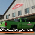 SERVPRO of Iowa City