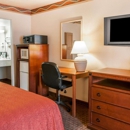 Quality Inn & Suites Las Cruces - University Area - Motels