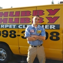 Chubby Chubby Carpet Cleaner - Carpet & Rug Cleaners