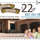 Garage Door in Houston Texas - Garage Doors & Openers