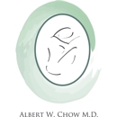 Albert  W Chow MD - Physicians & Surgeons, Otorhinolaryngology (Ear, Nose & Throat)