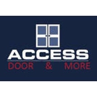 Access Door and More