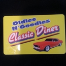 Oldies & Goodies Family Diner - Coffee Shops