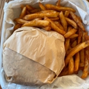 Wingos - American Restaurants